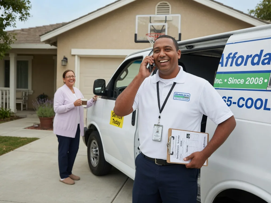 Central Ac Repair Deer Creek, OK FAQs